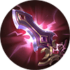 Divine Glaive