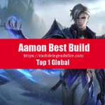 Panduan Build Aamon Tersakit