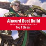 Panduan Build Alucard Tersakit