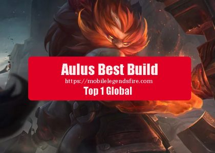 Panduan Build Aulus Tersakit