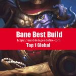 Panduan Build Bane Tersakit