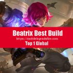 Panduan Build Beatrix Tersakit