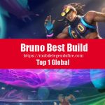 Panduan Build Bruno Tersakit