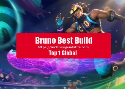Panduan Build Bruno Tersakit
