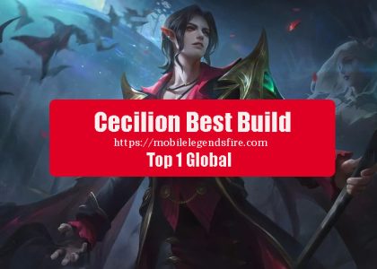 Panduan Build Cecilion Tersakit