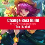 Panduan Build Change Tersakit
