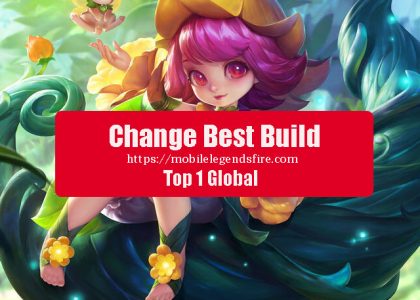 Panduan Build Change Tersakit