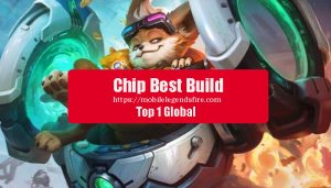 Panduan Build Chip Tersakit