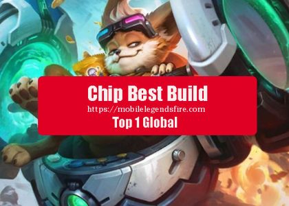 Panduan Build Chip Tersakit