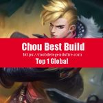 Panduan Build Chou Tersakit