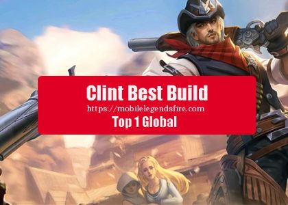 Panduan Build Clint Tersakit