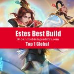 Panduan Build Estes Tersakit