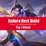 Panduan Build Eudora Tersakit