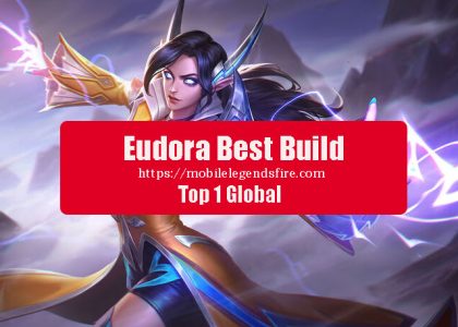 Panduan Build Eudora Tersakit