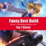 Panduan Build Fanny Tersakit