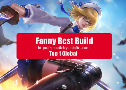 Panduan Build Fanny Tersakit