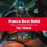Panduan Build Franco Tersakit