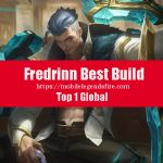 Panduan Build Fredrinn Tersakit
