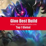 Panduan Build Gloo Tersakit