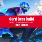 Panduan Build Gord Tersakit
