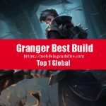 Panduan Build Granger Tersakit