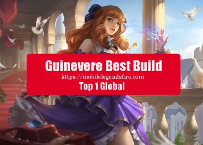 Panduan Build Guinevere Tersakit