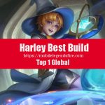 Panduan Build Harley Tersakit