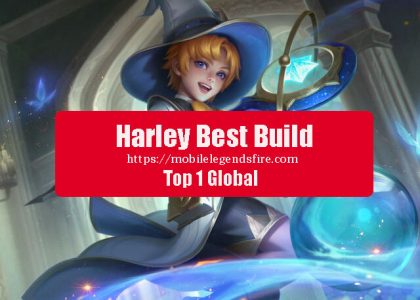 Panduan Build Harley Tersakit