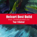 Panduan Build Helcurt Tersakit