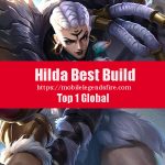 Panduan Build Hilda Tersakit