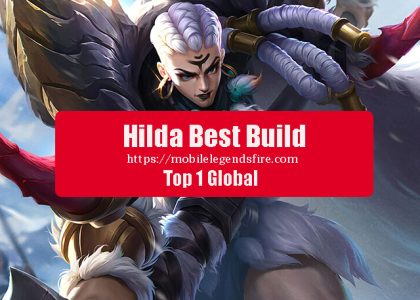 Panduan Build Hilda Tersakit