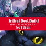 Panduan Build Irithel Tersakit