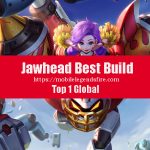 Panduan Build Jawhead Tersakit