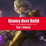 Panduan Build Kimmy Tersakit
