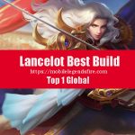 Panduan Build Lancelot Tersakit