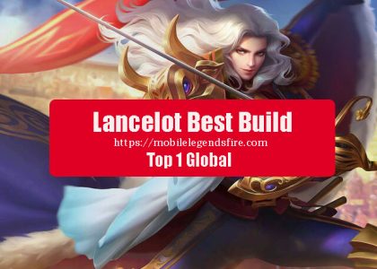 Panduan Build Lancelot Tersakit