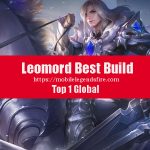 Panduan Build Leomord Tersakit