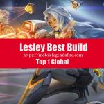 Panduan Build Lesley Tersakit