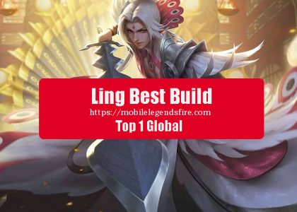 Panduan Build Ling Tersakit