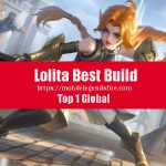 Panduan Build Lolita Tersakit