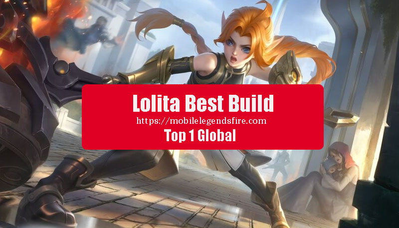 Panduan Build Lolita Tersakit