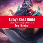 Panduan Build Luoyi Tersakit