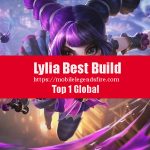 Panduan Build Lylia Tersakit