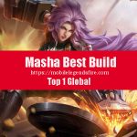 Panduan Build Masha Tersakit