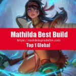 Panduan Build Mathilda Tersakit