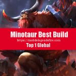 Panduan Build Minotaur Tersakit