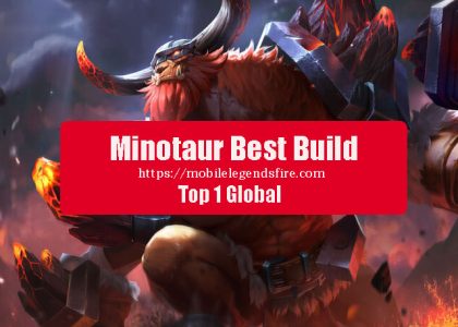 Panduan Build Minotaur Tersakit