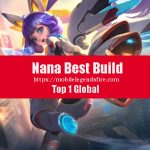 Panduan Build Nana Tersakit