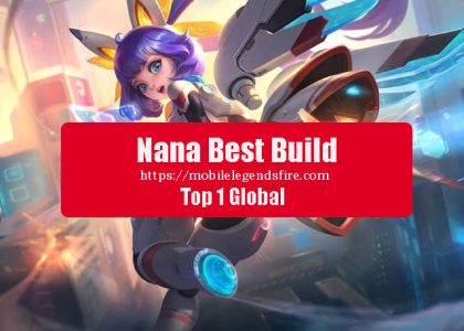 Panduan Build Nana Tersakit