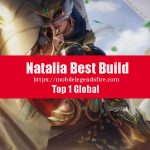 Panduan Build Natalia Tersakit